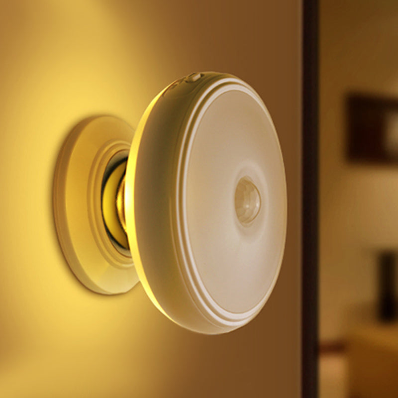 Luxx LED Motion Sensor Night Light
