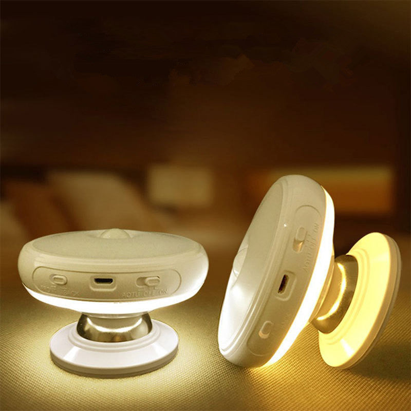 Luxx LED Motion Sensor Night Light