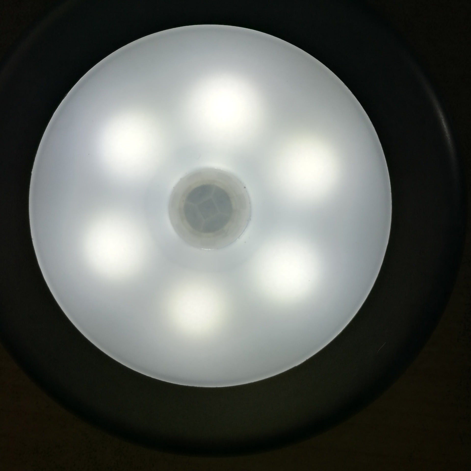 Luxx Motion Sensor Night Light