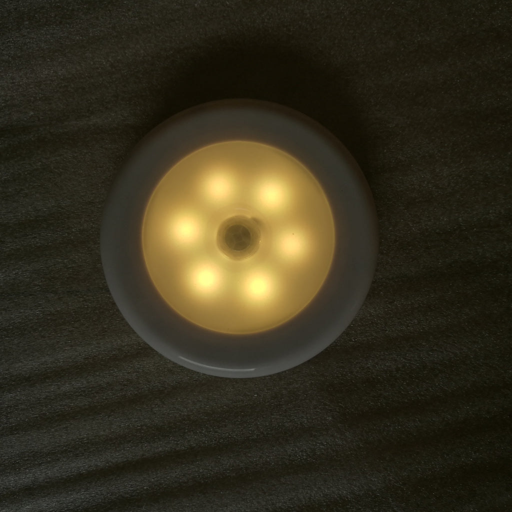 Luxx Motion Sensor Night Light