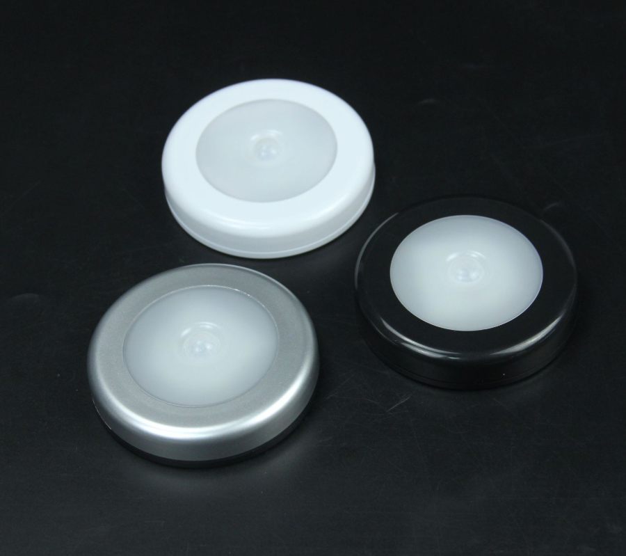 Luxx Motion Sensor Night Light