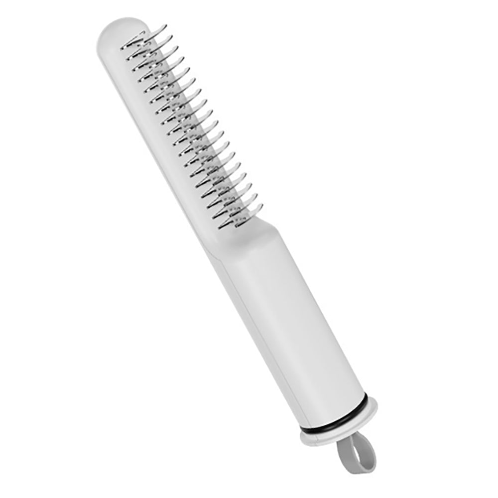 Luxx Self-Cleaning Pet Grooming Brush