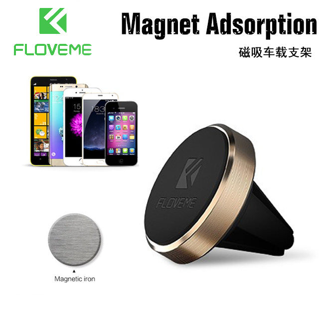 Luxx Magnetic Car Phone Mount