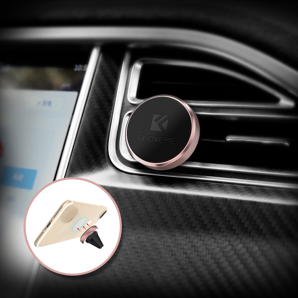 Luxx Magnetic Car Phone Mount