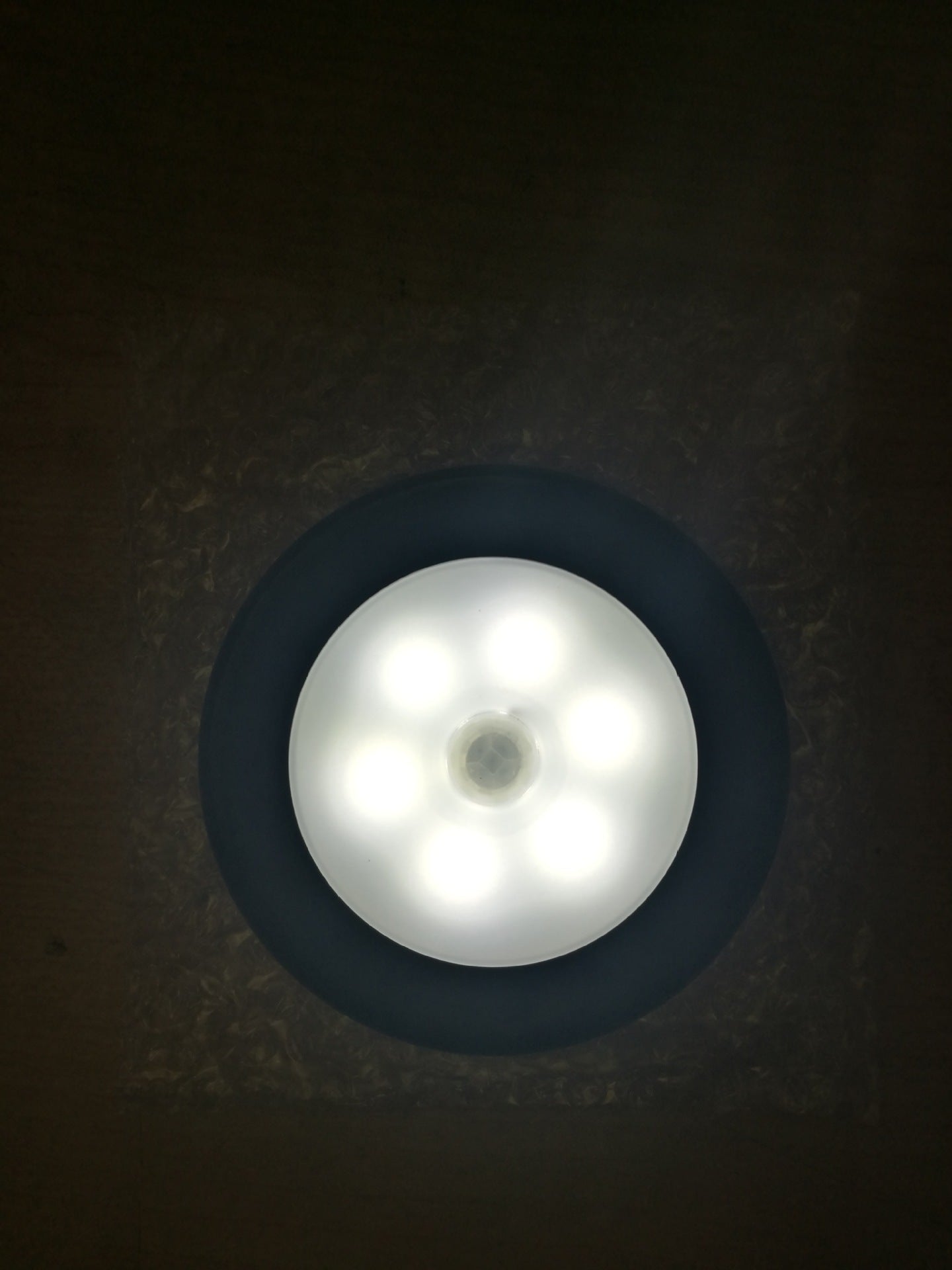 Luxx Motion Sensor Night Light
