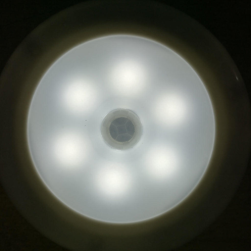 Luxx Motion Sensor Night Light