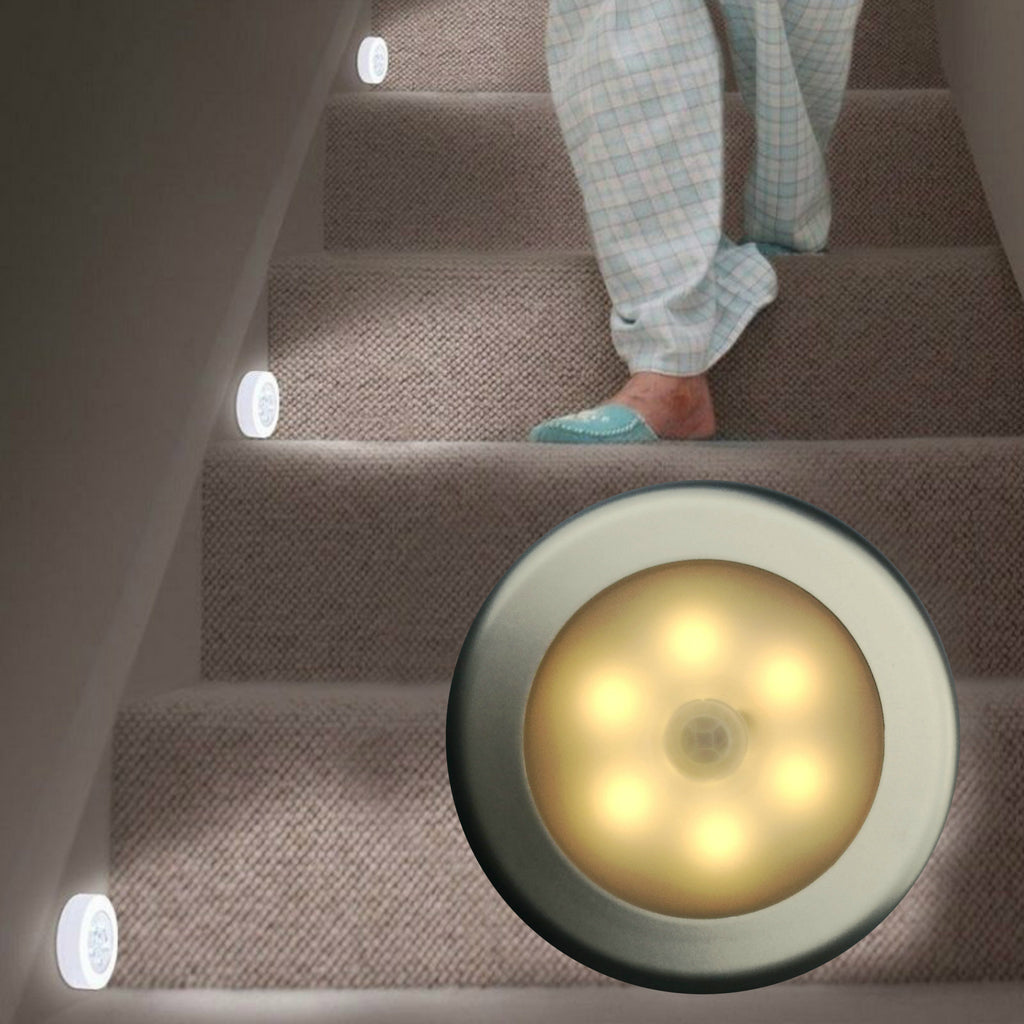 Luxx Motion Sensor Night Light