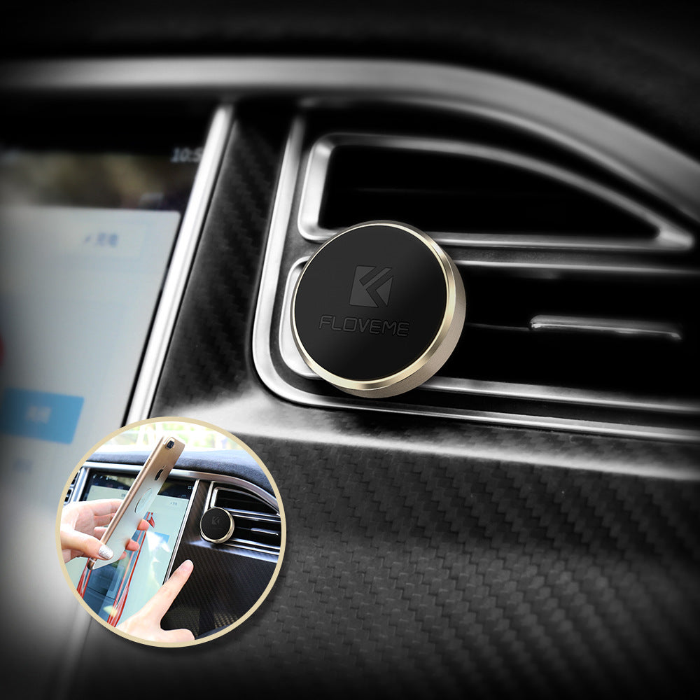 Luxx Magnetic Car Phone Mount