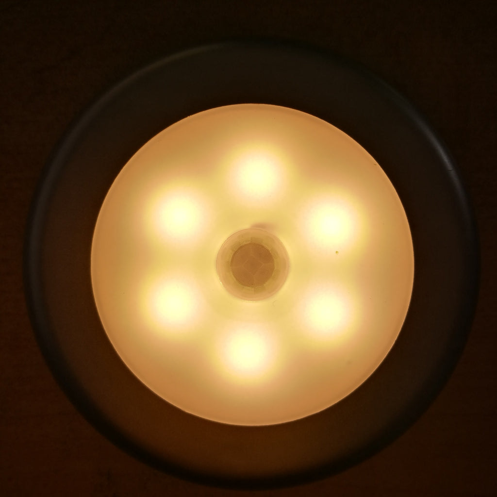 Luxx Motion Sensor Night Light