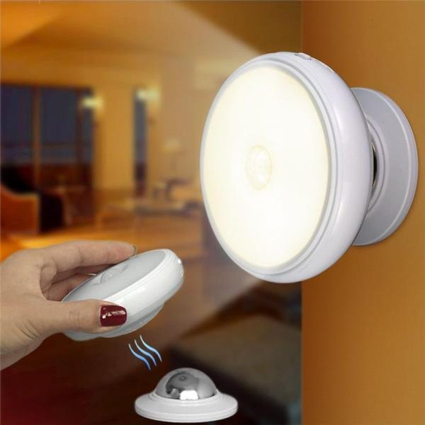 Luxx LED Motion Sensor Night Light