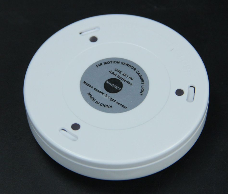Luxx Motion Sensor Night Light